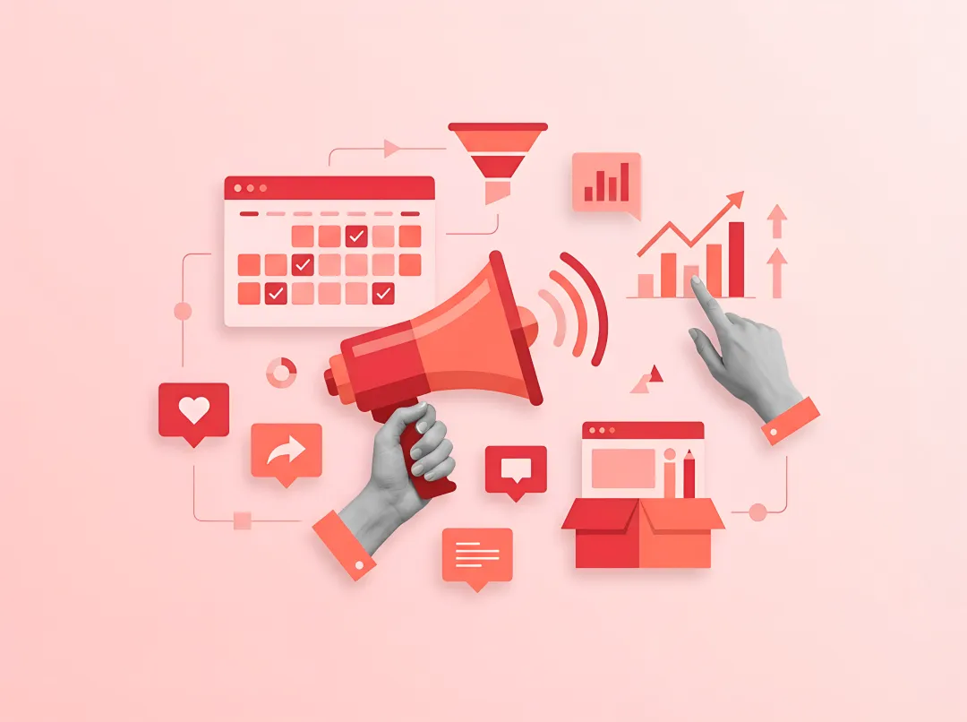 Brand Content Marketing Agency