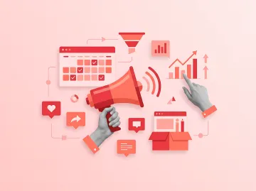 Brand Content Marketing Agency | Singapore