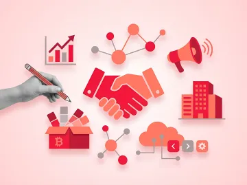 Expert B2B Branding & Marketing Agency in Malaysia