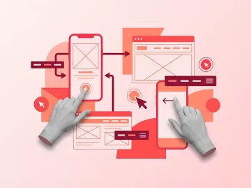 Leading UI/UX Design Agency for Seamless Digital Experiences | Singapore