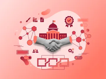 Government and Non-Profit Branding Consultancy Singapore