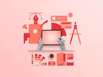 Professional Logo Design Services Singapore