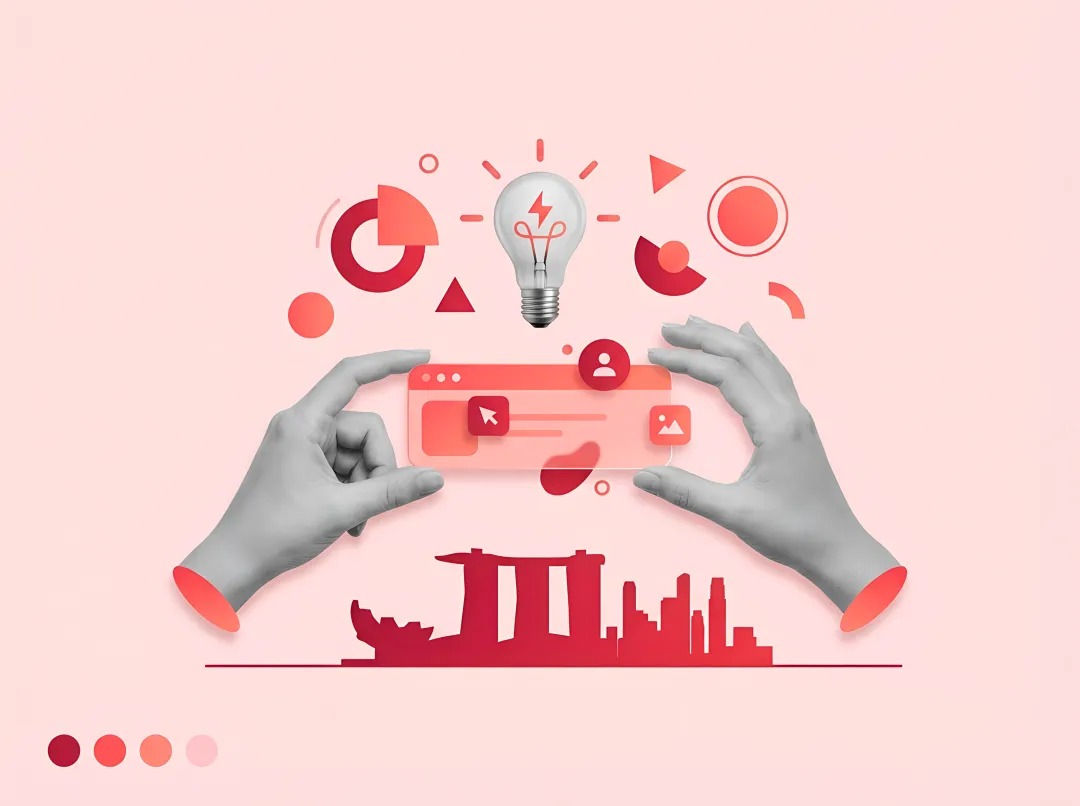 Best Creative Agency | Singapore