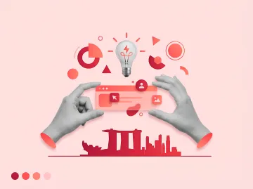 Best Creative Agency | Singapore