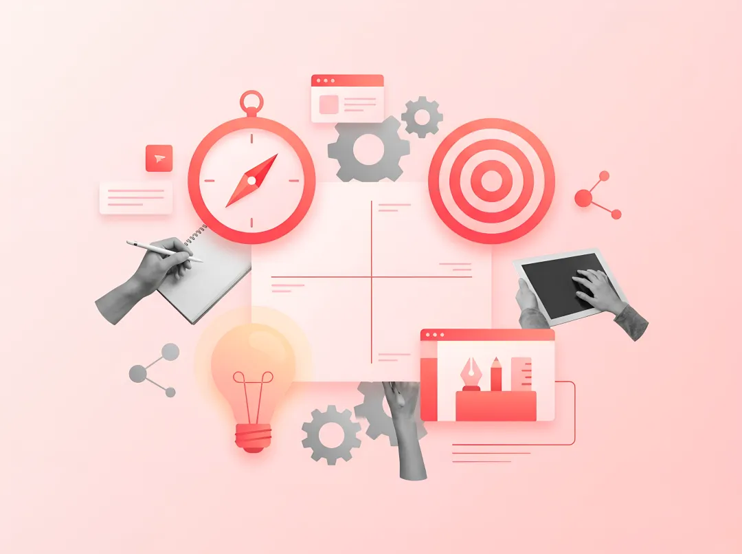 Brand Strategy Consultancy in Singapore