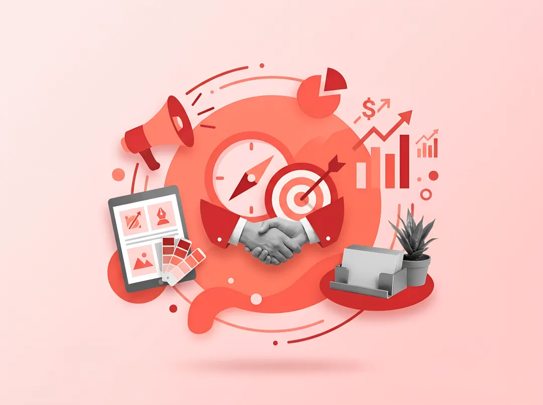 Full Service Branding Agency Singapore