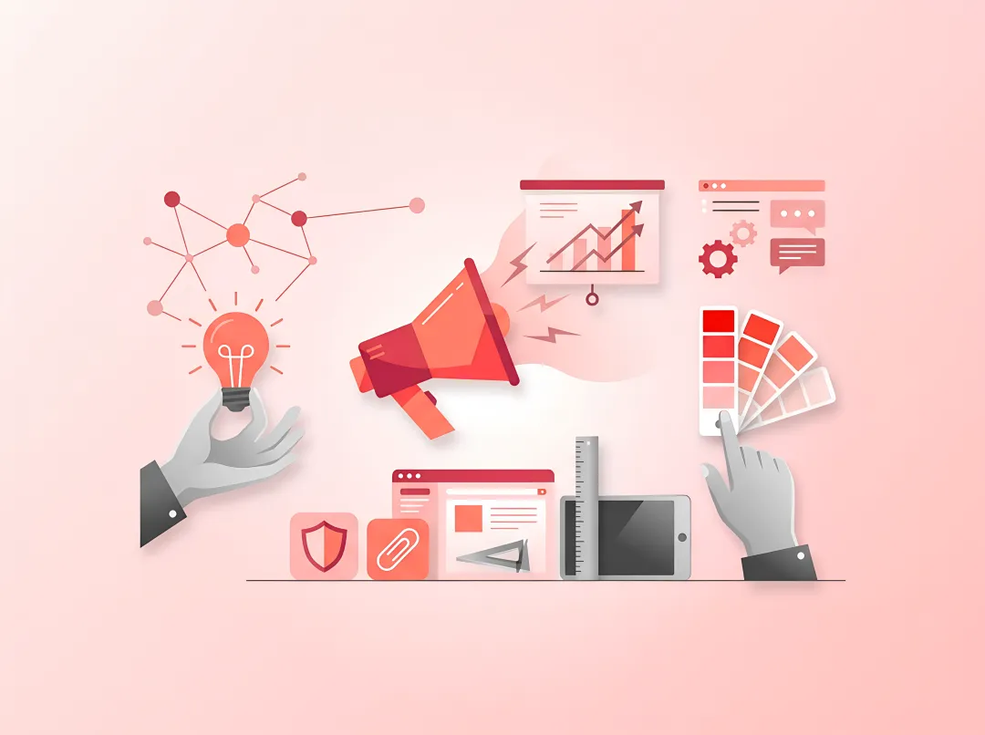 Full Service Branding Agency in Vietnam