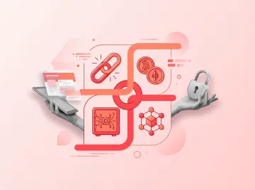 Crypto & Blockchain Branding Agency | Singapore