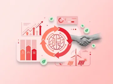 Expert Sustainability and ESG Branding & Marketing Agency | Singapore