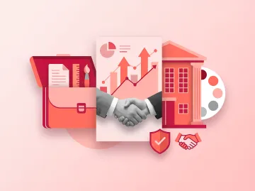 Finance & Professional Services Branding Solutions | Singapore