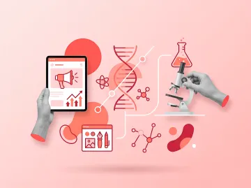 Leading Biotech Branding and Marketing Agency | Singapore