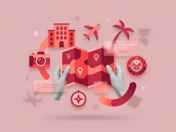 Destination Branding Services in Singapore | Tourism & Hospitality