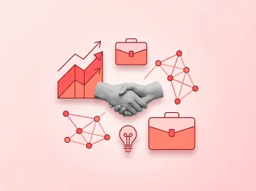 Venture Capital Branding & Design Agency | Singapore