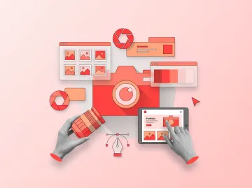 Corporate Branding Photography & Visual Identity Solutions | Singapore