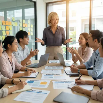 Master Your Brand Voice: Professional Development Workshop