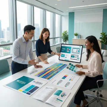 Expert Medtech Branding Agency | Singapore