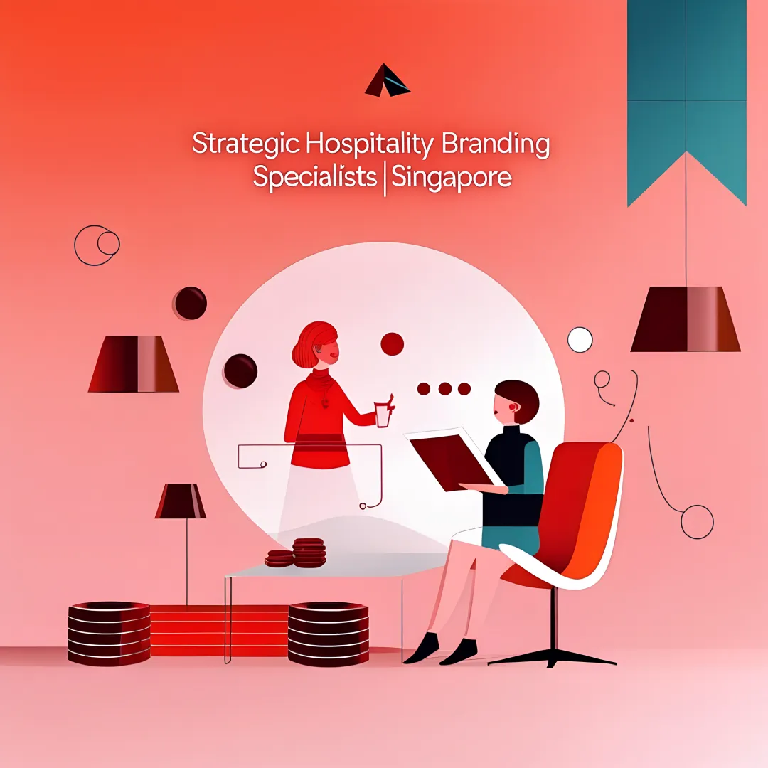 Strategic Hospitality Branding Specialists | Singapore
