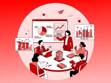 Public Sector Strategic Communications Consulting Services