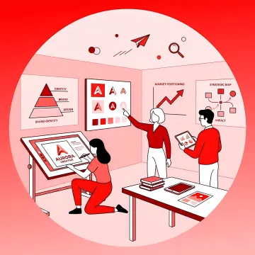 Professional Business Branding Services - Elevate Your Brand Identity