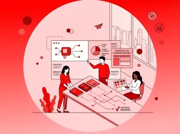 Expert Medtech Branding Agency | Singapore