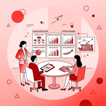 Private Equity Brand Consulting for Transformative Growth