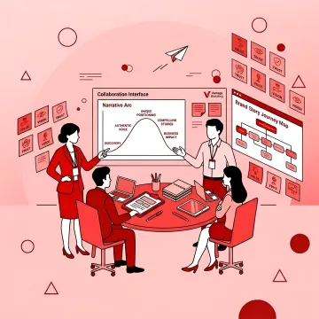 Professional Brand Story Workshop for Strategic Storytelling