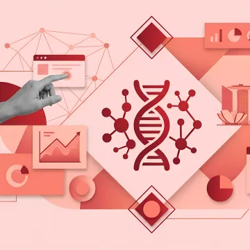 Strategic Life Science Branding Services | Singapore