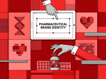 Leading Pharmaceutical Branding Services | Singapore