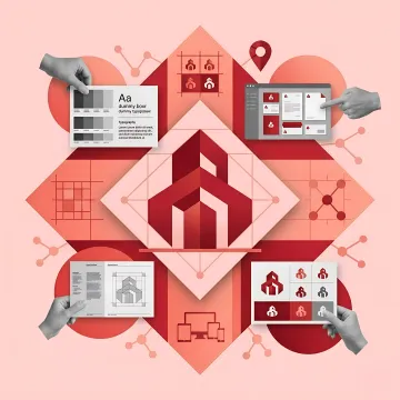 Complete Corporate Identity Design Services for Businesses