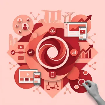 Comprehensive Branding & Marketing Agency | Singapore