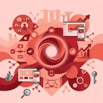 Strategic Brand Strategy & Insights Agency | Singapore