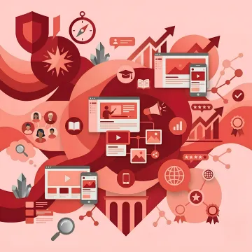 Higher Education Brand Strategy Consulting Services | Singapore