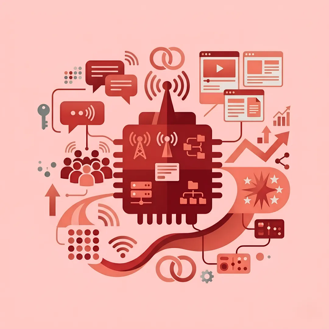 Brand Communication Services | Singapore