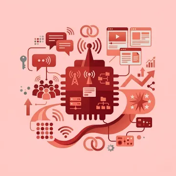 Brand Communication Services | Singapore