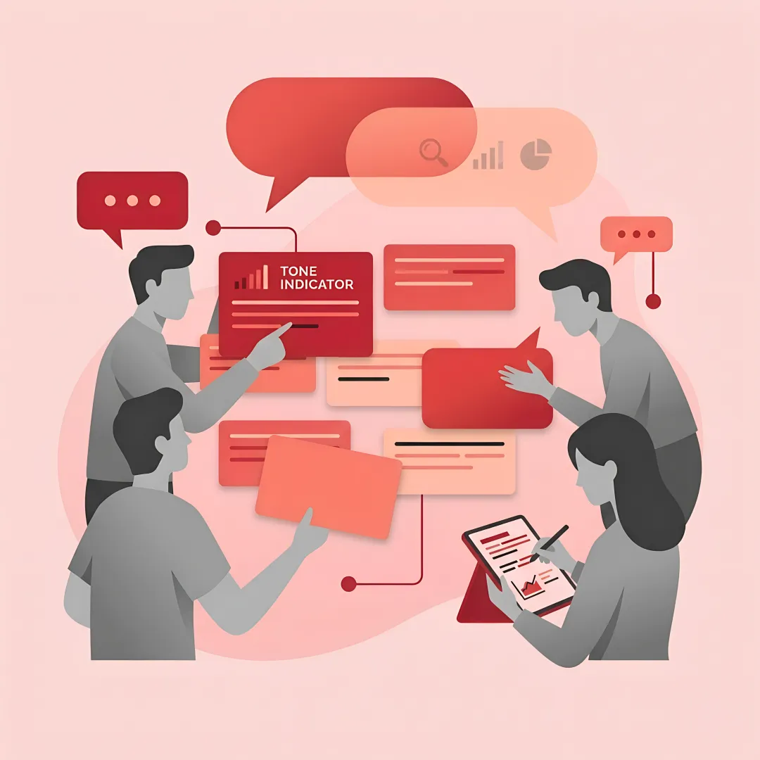 Master Your Brand Voice: Professional Development Workshop