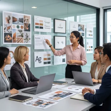 Top Branding Services in Penang Malaysia