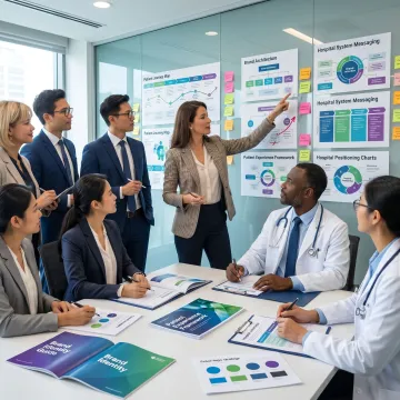 Healthcare Branding Strategies for Vietnam