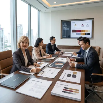 Rebranding Strategies After a Merger