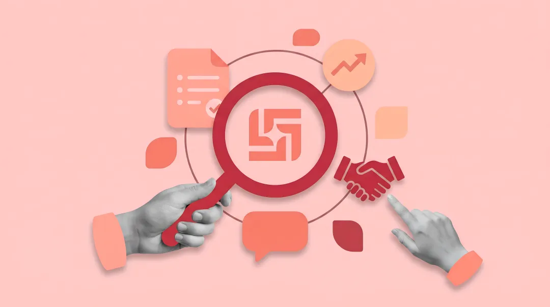 How to Choose the Right Partner for Brand Visibility Audit