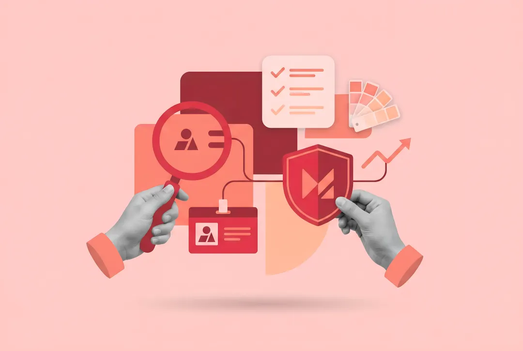 Brand Audit vs Rebrand: Key Differences Explained