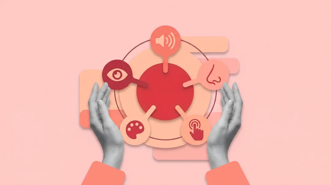 How Multisensory Branding Shapes Memorable Brand Experiences