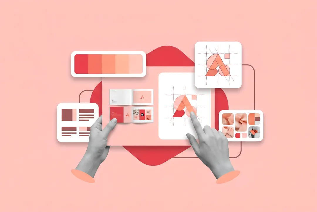 Brand Identity Proposal Examples & Templates