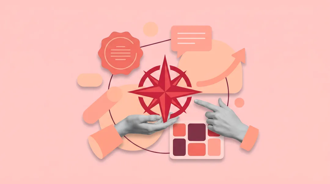 Purpose-Driven Brand Consulting: Transform Your Identity