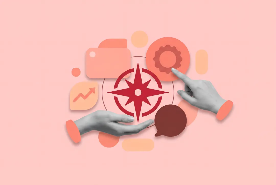 Purpose-Driven Brand Consulting: Transform Your Identity
