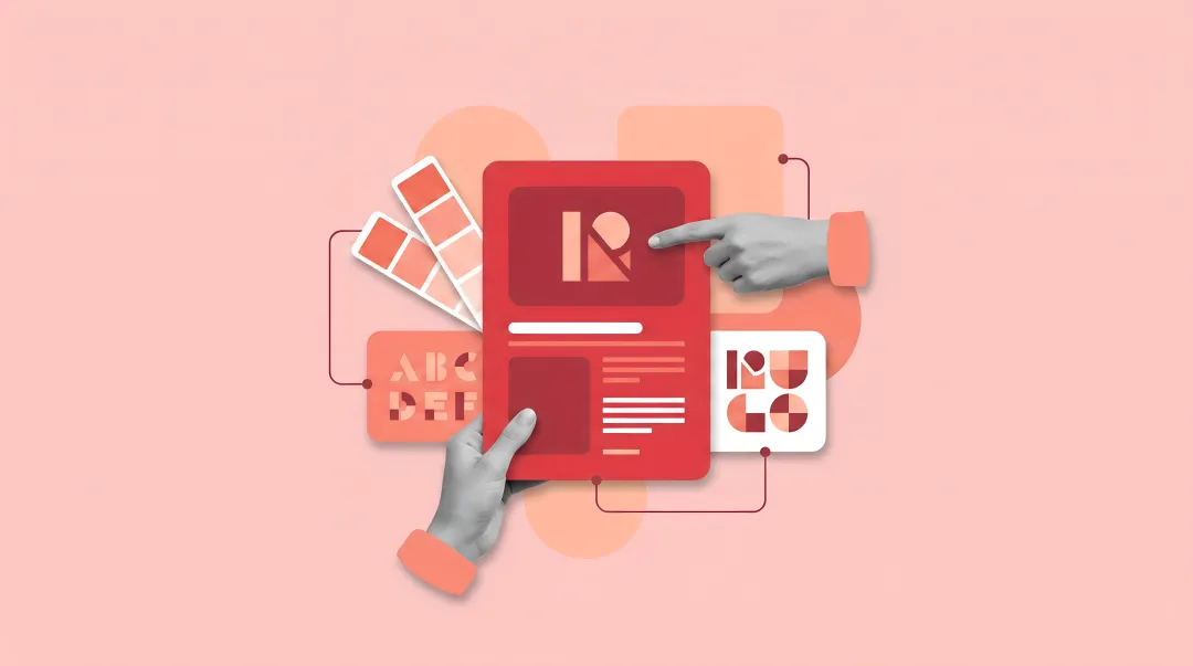 Brand Identity Proposal Examples &amp; Templates