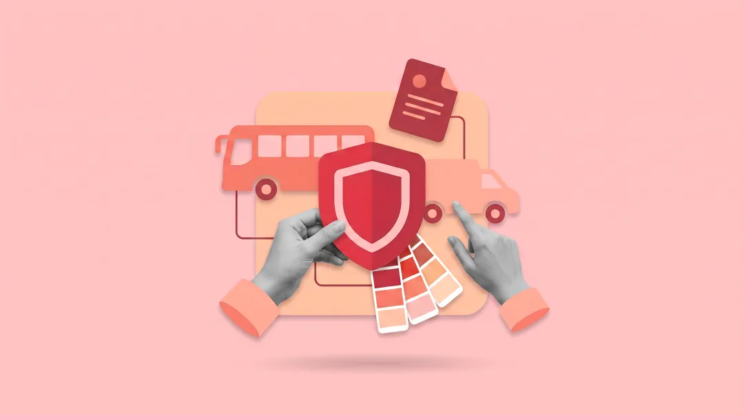 Case Study on Transport Branding in Vietnam