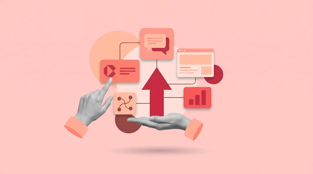 Top B2B SaaS Marketing Agencies in 2026 Shaping Enterprise Growth