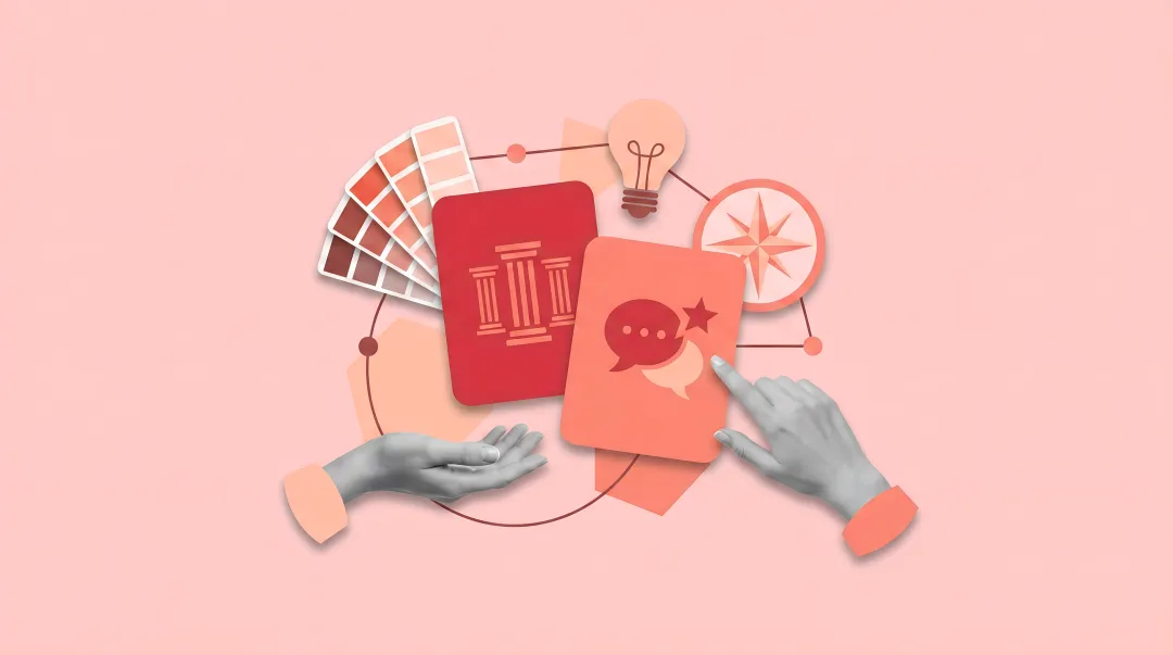 Difference Between Brand Values and Brand Personality