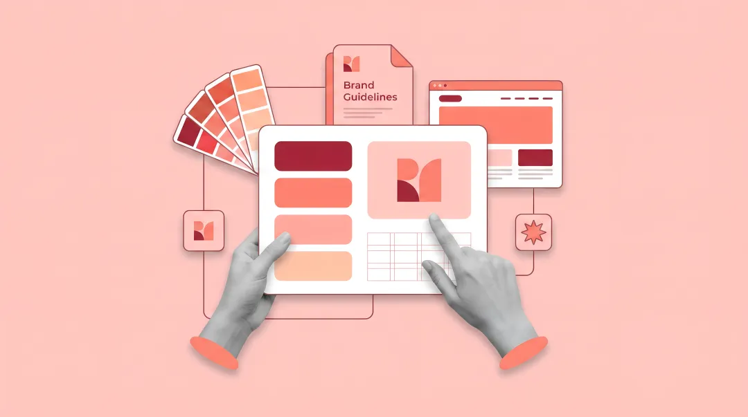 Brand Identity Case Study in Malaysia