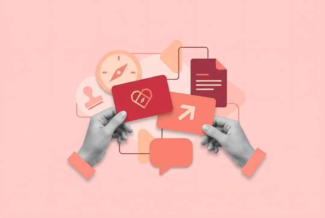 Social Enterprise vs. Commercial Branding: Key Differences Explained